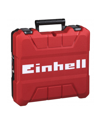 Einhell cordless drywall screwdriver TE-DY 18 Li Solo (red / black, without battery and charger)