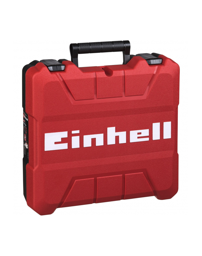 Einhell cordless drywall screwdriver TE-DY 18 Li Solo (red / black, without battery and charger) główny