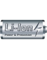 Einhell electric screwdriver TE SD 3.6 / 1 Li, 3,6Volt (red / black, Li-ion battery pack 1.5Ah) - nr 5