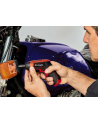 Einhell electric screwdriver TE SD 3.6 / 1 Li, 3,6Volt (red / black, Li-ion battery pack 1.5Ah) - nr 7