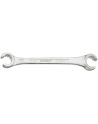 Gedore ring wrench UD profile, 24x27mm, wrenches (chrome) - nr 1