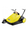 Kärcher Sweeper S 6 (yellow / black) - nr 10