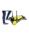 Kärcher Sweeper S 6 (yellow / black) - nr 11