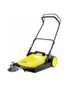 Kärcher Sweeper S 6 (yellow / black) - nr 23