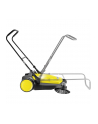 Kärcher Sweeper S 6 (yellow / black) - nr 25