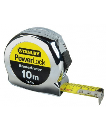 Stanley tape measure Micro Powerlock 10m / 25mm 0-33-532