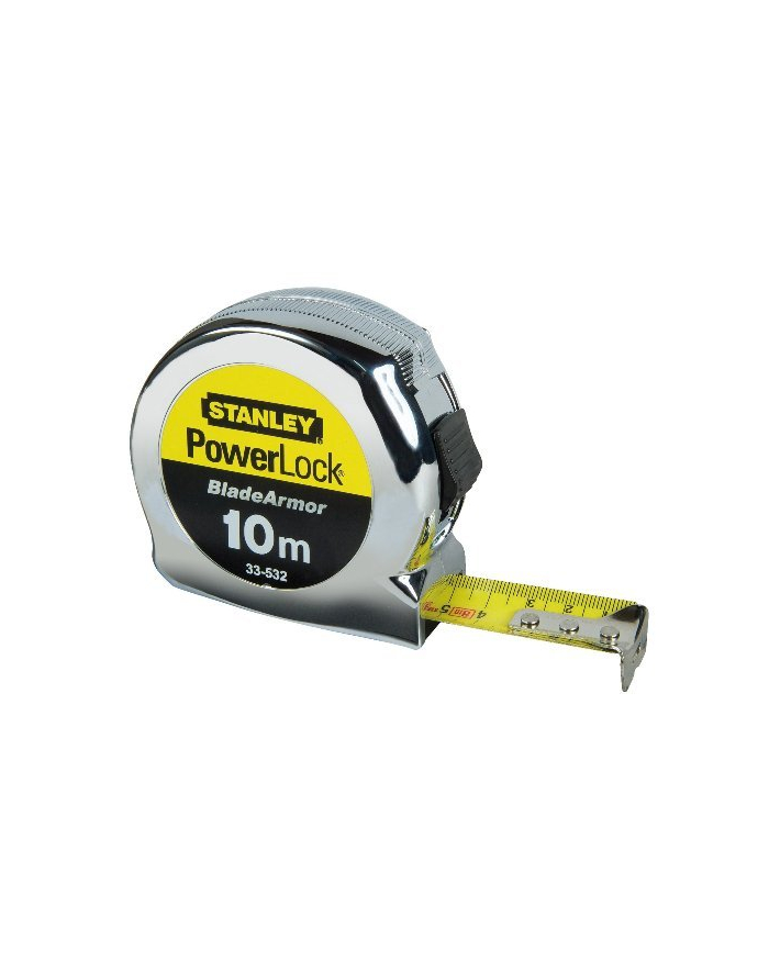 Stanley tape measure Micro Powerlock 10m / 25mm 0-33-532 główny