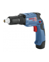 bosch powertools Bosch cordless drill GSR 18V-60 C Professional, 18 Volt (blue / black, L-CASE, 3x Li-Ion battery ProCORE18V 4,0Ah) - nr 3