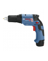 bosch powertools Bosch cordless drill GSR 18V-60 C Professional, 18 Volt (blue / black, L-CASE, 3x Li-Ion battery ProCORE18V 4,0Ah) - nr 4