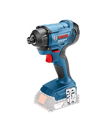 bosch powertools Bosch Cordless Impact Driver GDR 18 V-160 Professional solo, 18 Volt (blue / black, without battery and charger)
