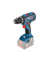 bosch powertools Bosch cordless drill GSR 18V-28 Professional solo, 18 Volt (blue / black, without battery and charger) - nr 2