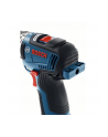 bosch powertools Bosch cordless drill GSR 12V-35 FC Professional, 12V (blue / black, 2x Li-ion battery pack 3.0Ah, with FlexiClick essays, L-BOXX) - nr 6