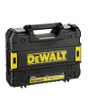 DeWalt cordless drill DCD708D2T, 18 Volt (yellow / black, T-STAK box, 2x Li-ion battery 2.0 Ah) - nr 26