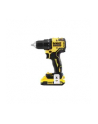 DeWalt cordless drill DCD708D2T, 18 Volt (yellow / black, T-STAK box, 2x Li-ion battery 2.0 Ah) - nr 28