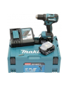 Makita cordless drill DDF485RTJ 18V - nr 2