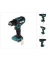 Makita cordless drill DDF485Z 18V - nr 3