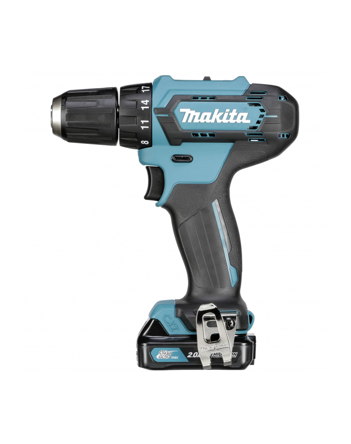 Makita cordless screwdriver DF333DSAE 12V główny