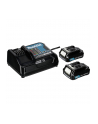 Makita cordless screwdriver DF333DSAE 12V - nr 5