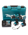 Makita cordless drill screwdriver DF333DSAL1 12V - nr 2