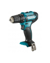 Makita cordless screwdriver DF333DZ 12V - nr 3