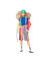 Barbie FAB BMR1959 MP with blonde curly hair - GHT92 - nr 1