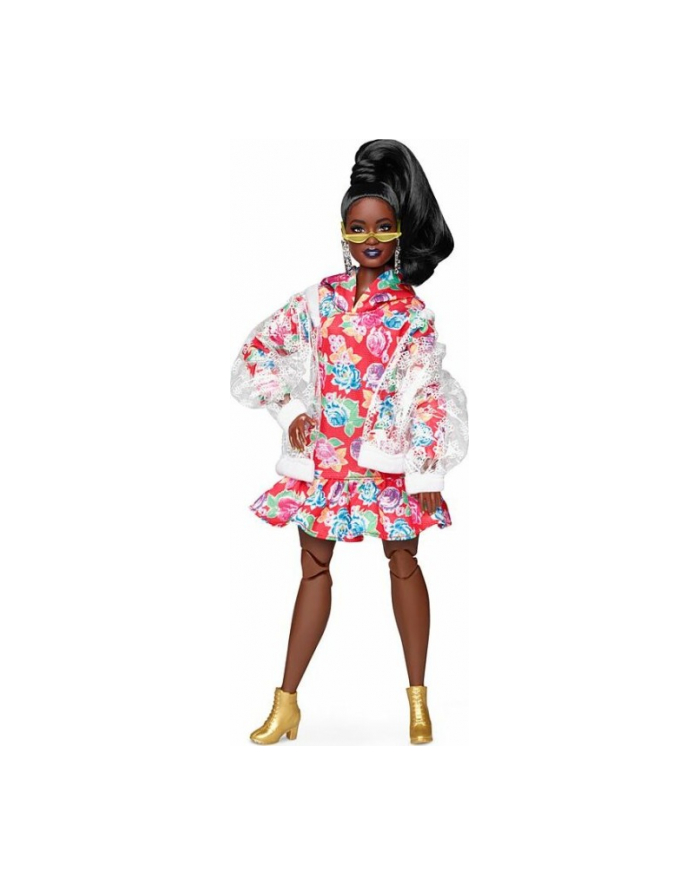 Barbie FAB BMR1959 MP curvy, brunette - GHT94 główny