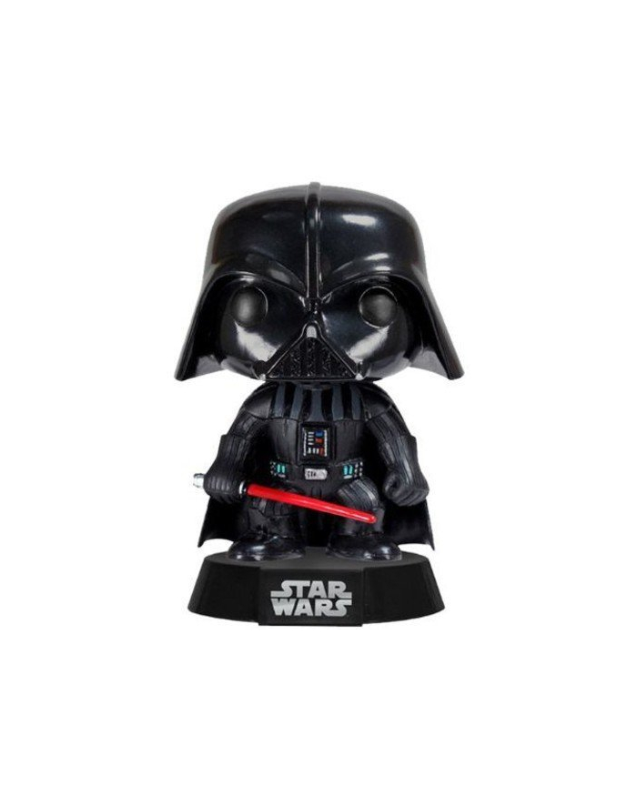 Funko POP Star Wars - Darth Vader - 2300 główny