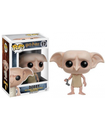 Funko POP HP - Dobby - 6561