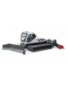 BRUDER Prinoth snow groomer Leitwolf - 02545 - nr 1