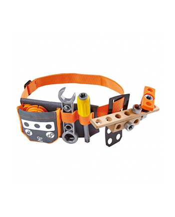 Hape tool belt E3035