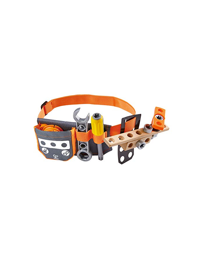 Hape tool belt E3035 główny