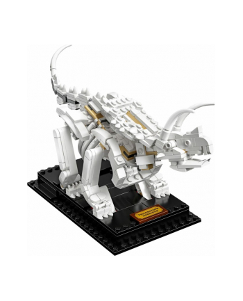 LEGO Ideas Dinosaur Fossils - 21320