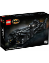 LEGO Super Heroes 1989 Batmobile - 76139 - nr 1