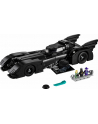 LEGO Super Heroes 1989 Batmobile - 76139 - nr 2