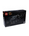 LEGO Super Heroes 1989 Batmobile - 76139 - nr 7