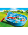 Playmobil Happy water ride - 70267 - nr 4