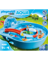 Playmobil Happy water ride - 70267 - nr 6