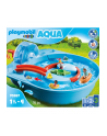 Playmobil Happy water ride - 70267 - nr 9