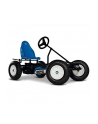 bergtoys BERG Toys Basic Blue BFR, go-kart (blue / black) - nr 1