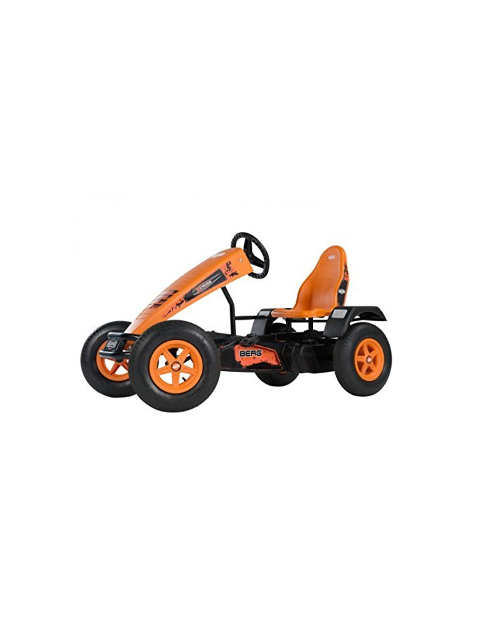 bergtoys Berg X-Cross BFR orange 07.10.08.00 główny