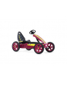 bergtoys Berg Toys Rally Force red 24.40.40.00 - nr 1