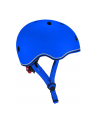 Globber helmet EVO Lights blue 506-100 - nr 1
