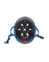 Globber helmet EVO Lights blue 506-100 - nr 4