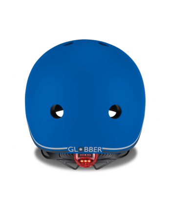 Globber helmet EVO Lights blue 506-100 nr 2