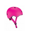 Globber helmet EVO Lights pink 506-110 - nr 2