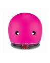 Globber helmet EVO Lights pink 506-110 - nr 3