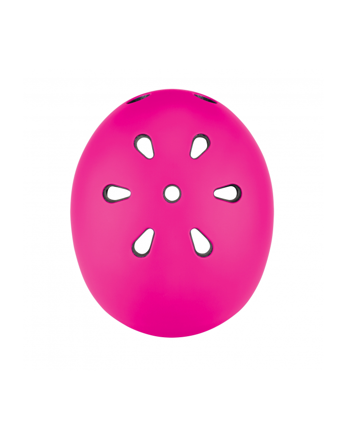 Globber helmet EVO Lights pink 506-110 główny