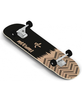 Muuwmi skateboard Abec 7 Forest nr 2