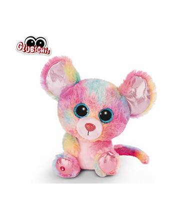Nici mouse candypop 25cm 45567
