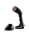 Grundig Fashion Brush steam brush ST 7950, steam iron (black / copper) - nr 5